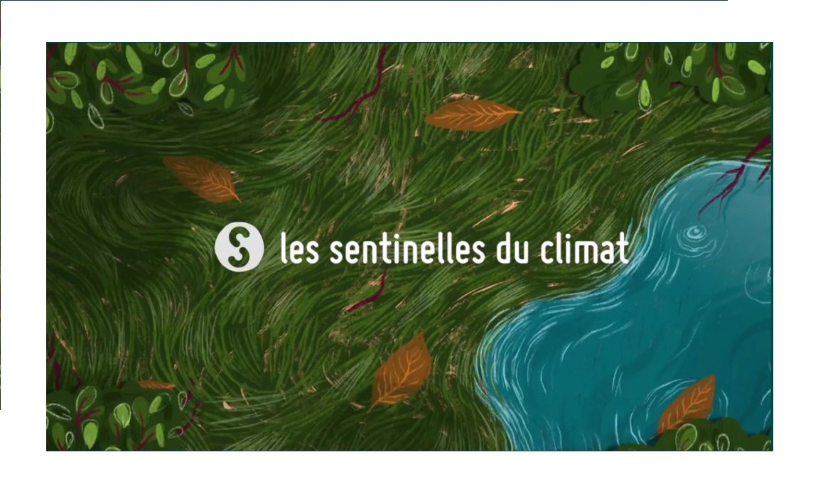Les Sentinelles du climat : biodiversité et changements climatiques