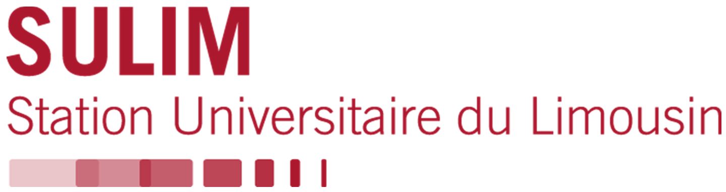 Formations de la Station universitaire du Limousin 2024 - Stage perfectionnement en phytosociologie du 24 au 28 juin