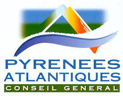 REUNION le 20 mai 2016 à Pau : Inventaire des Pyrénées-Atlantiques