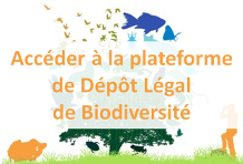 Dépôt légal de Biodiversité