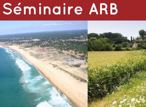 Séminaire ARB - Quelles solidarités écologiques en Nouvelle-Aquitaine ?