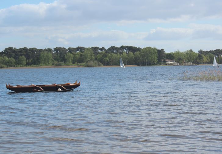Journées techniques Lacs et étangs du littoral aquitain les 17 et 18 octobre 2018