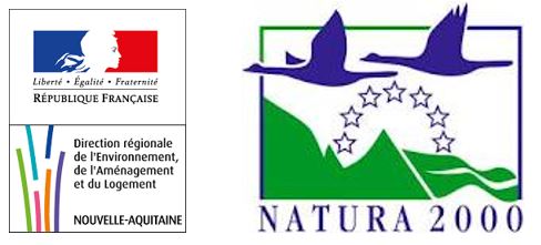 Logo DREAL-Natura 2000