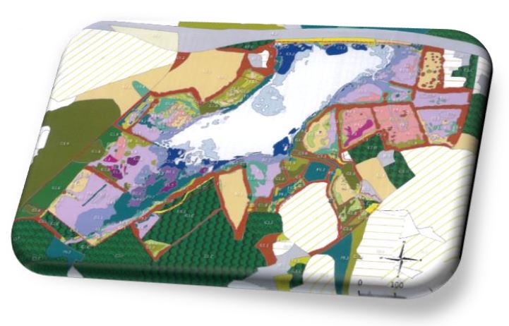 Cahier des charges pour la cartographie des sites Natura 2000 de Nouvelle-Aquitaine