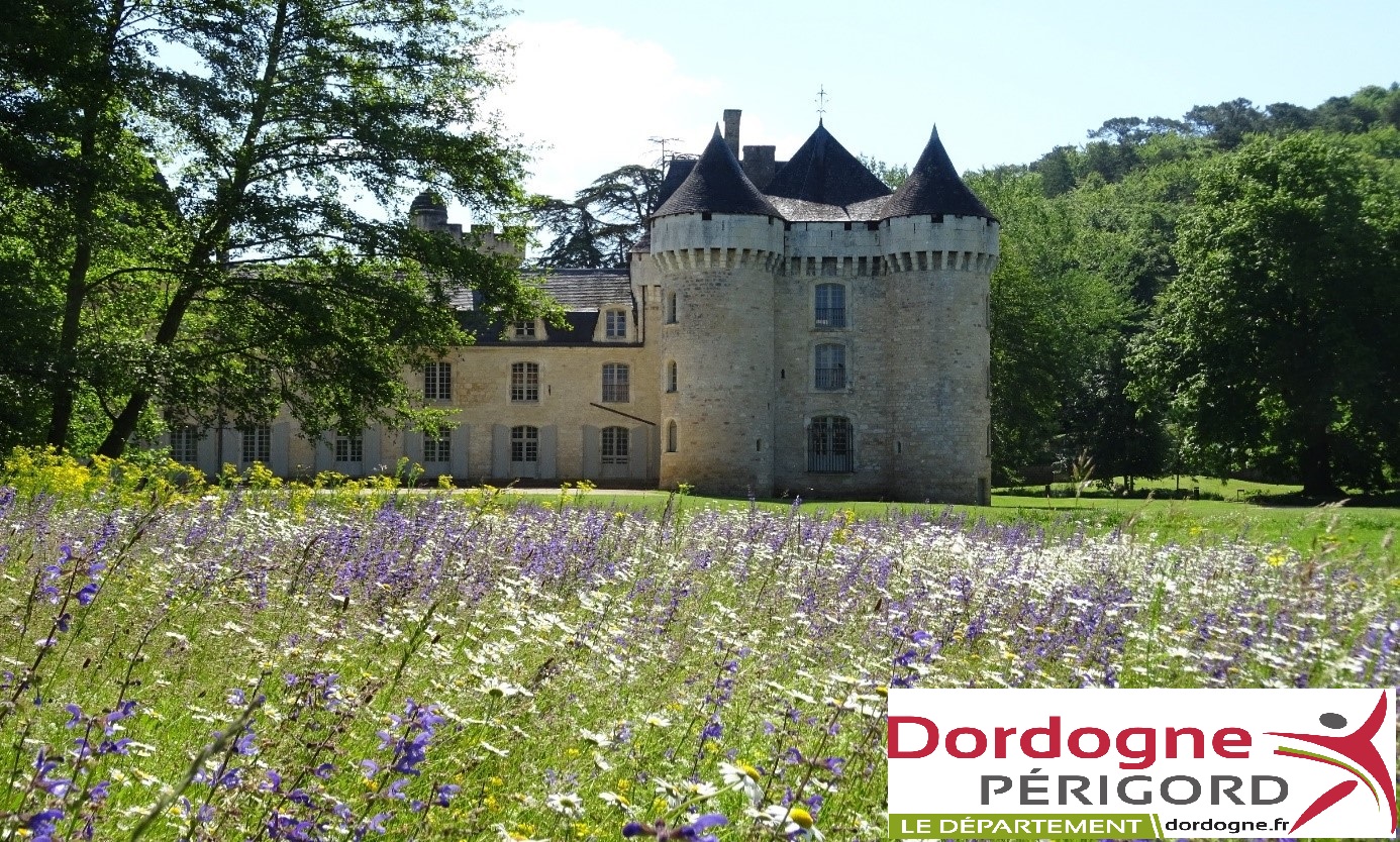 Journée Jardins et Paysages : pour une végétalisation durable et paysagère en Dordogne - 12 mai 2022 à Campagne (24)