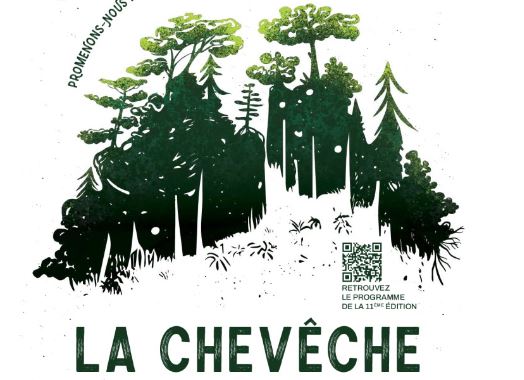 Festival nature "La Chevêche" du 24 au 26 mars 2023 à Nontron (Dordogne)