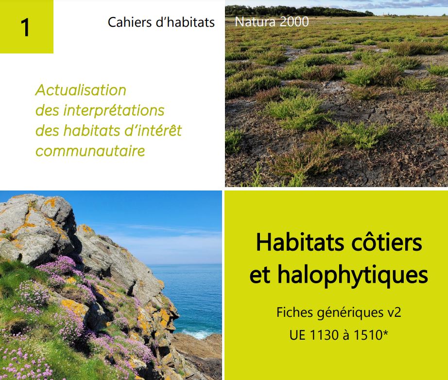 Cahiers d'habitats côtiers.JPG